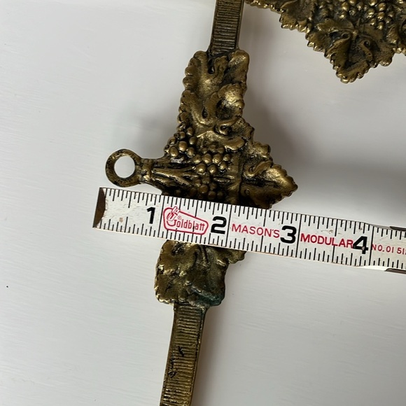 Embroidery Hangers Tapestry Bell Ribbon Embroidery Fittings Danish NeedlePoint - Picture 8 of 16